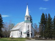 Moose River Congregational Church (2014)