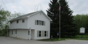Etna Post Office on U.S. Route 2 (2014)
