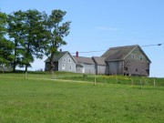 Farmhouse and Barn in Atkinson (2014)