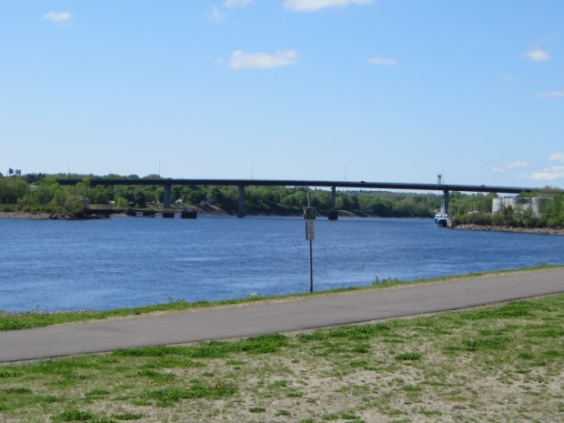 Penobscot River 