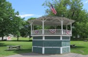 The Bandstand (2014)