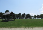 Recreation Area at the Park (2014)
