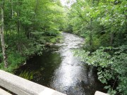 St. George River in South Montville (2014)