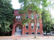 1886 McClellan Elementary School (2014)