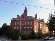 1879 Butler School (2014)