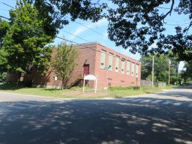 Elementary School (2014)