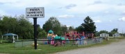 Patten Community Playground (2014)
