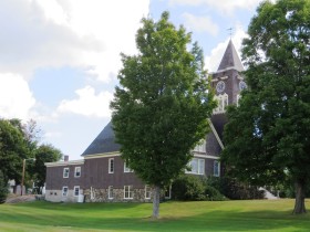 First Baptist Church (2014)