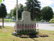 Veterans Memorial (2014)