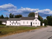 Second Baptist Church (2014)