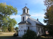 Porter Union Church (2016)