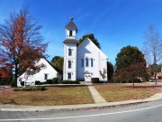 Riverside United Methodist Church (2014)