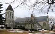 St. Mark's Episcopal Church (2015)