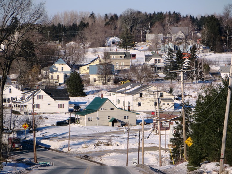 Ashland Village (2015)