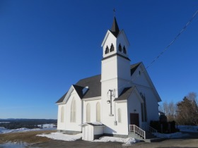 Union Congregational Church (2015)