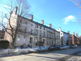 Hamblen Development Historic District (2015) 