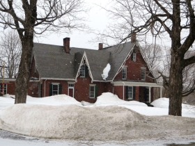Gen. Davis Tillson House (2015)