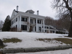 Crooker House (2015)