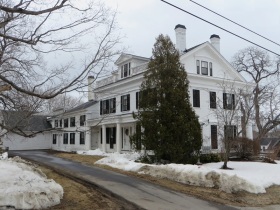 Crooker House (2015)