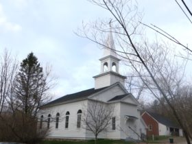 Days Ferry Congregational Church (2015)
