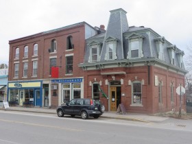 Main Street Historic District (2015)