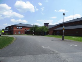 David J. Lyon Washburn District Elementary School