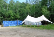 Tanglewood 4-H Camp and Learning Center in Lincolnville (2015)