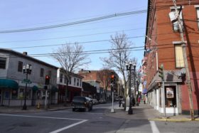 Lisbon & Chestnut Streets (2015)