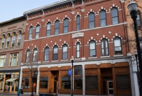 Lewiston Odd Fellows Block (2015)