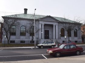 1892 Lewiston Library (2015)