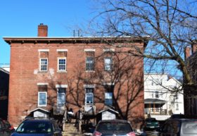 Androscoggin Mill Block (2016)