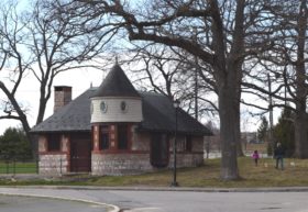 The "Waiting Room" (2016)