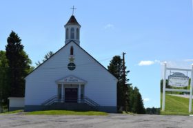 St. Joseph Catholic Church (2016)