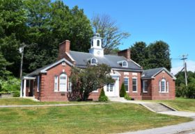 Maine Publicity Bureau Building (2016)