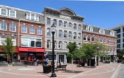 West Market Square (2016)