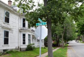 Whitney Park Historic District (2016)