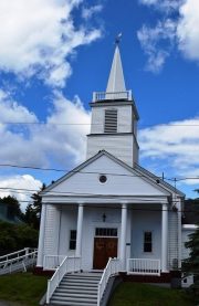First Baptist Church (2017)