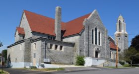 St. Hyacinth Catholic Church (2017)
