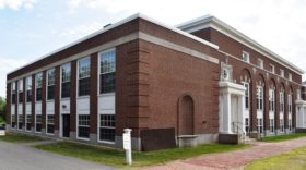 1926 Scarborough High School (2017)