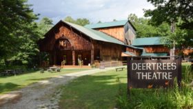 Deertrees Theater (2017)