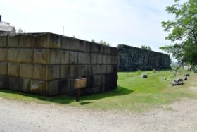 Fort McClary (2018)