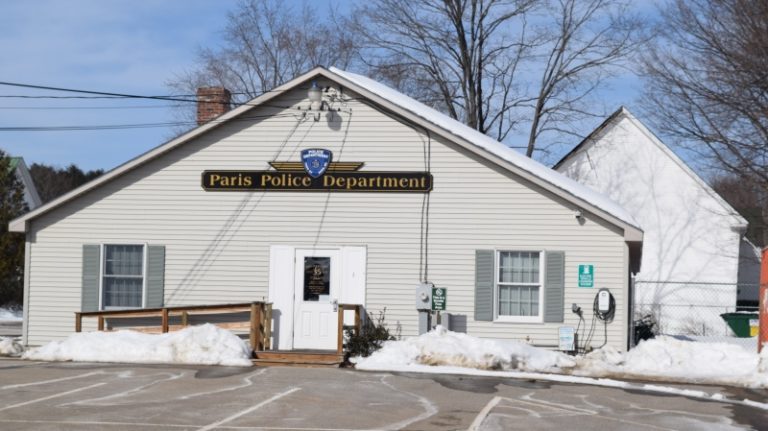 Paris – Maine: An Encyclopedia