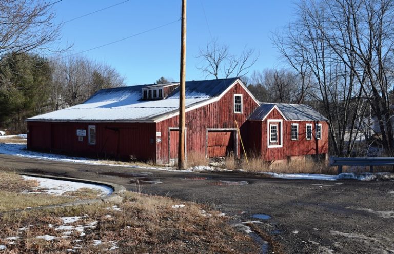 Waterboro | Maine: An Encyclopedia