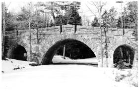 Stanley Brook Bridge