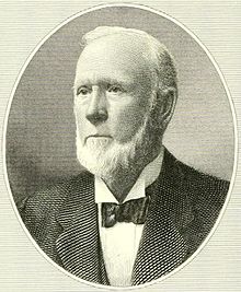 Amos L. Allen