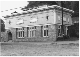 Morse Company Office Building (1972)