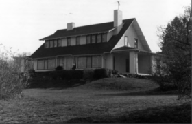 Flagg House (1980)