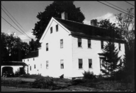Brown House (1984)