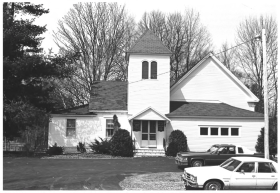 South China Meeting House (1983)