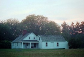 Tarr-Eaton-Hackett Historic House (2002)